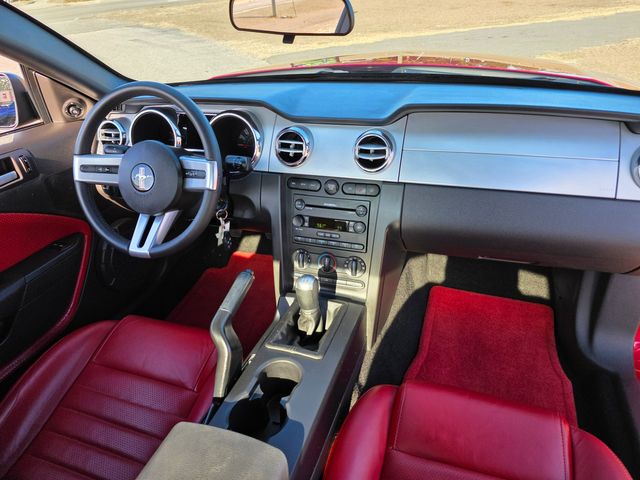 2006 Ford Mustang GT Premium