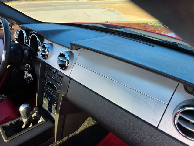 2006 Ford Mustang GT Premium