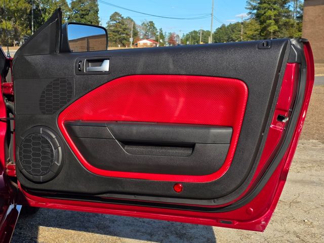 2006 Ford Mustang GT Premium