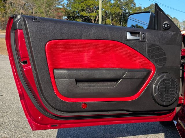 2006 Ford Mustang GT Premium