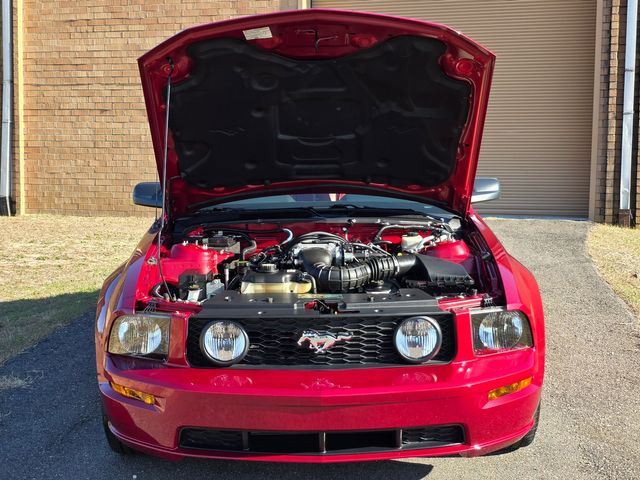 2006 Ford Mustang GT Premium