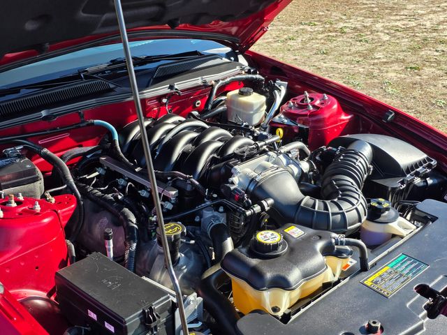2006 Ford Mustang GT Premium