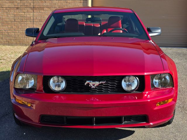 2006 Ford Mustang GT Premium 2006 Ford Mustang GT Premium