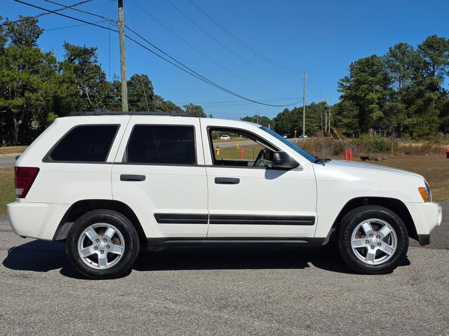 2006 Jeep Grand Cherokee Laredo 2006 Jeep Grand Cherokee Laredo