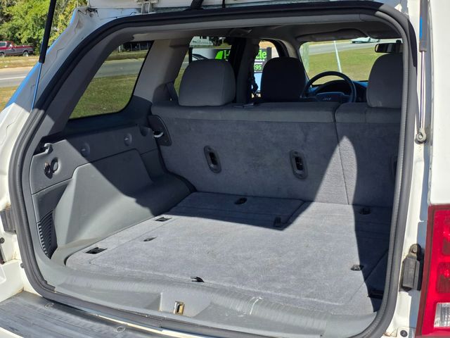 2006 Jeep Grand Cherokee Laredo 2006 Jeep Grand Cherokee Laredo