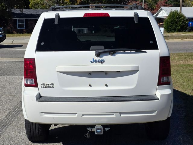 2006 Jeep Grand Cherokee Laredo 2006 Jeep Grand Cherokee Laredo