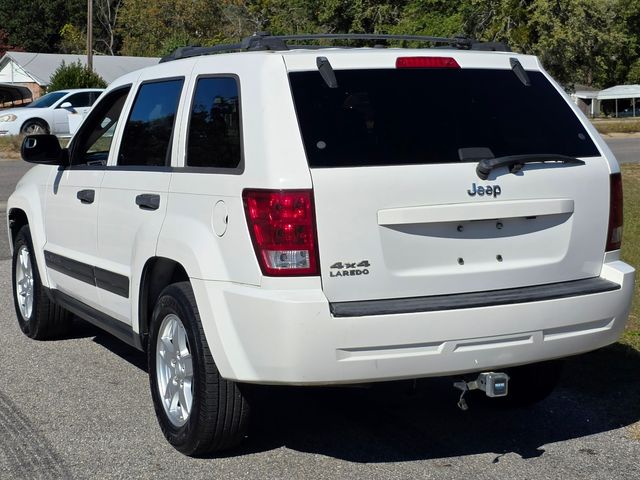2006 Jeep Grand Cherokee Laredo 2006 Jeep Grand Cherokee Laredo