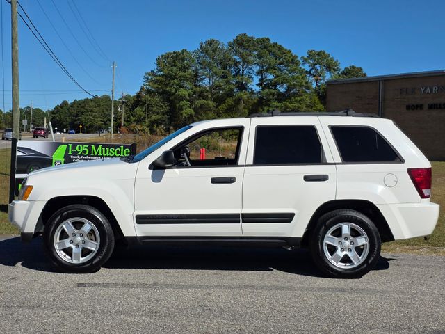 2006 Jeep Grand Cherokee Laredo