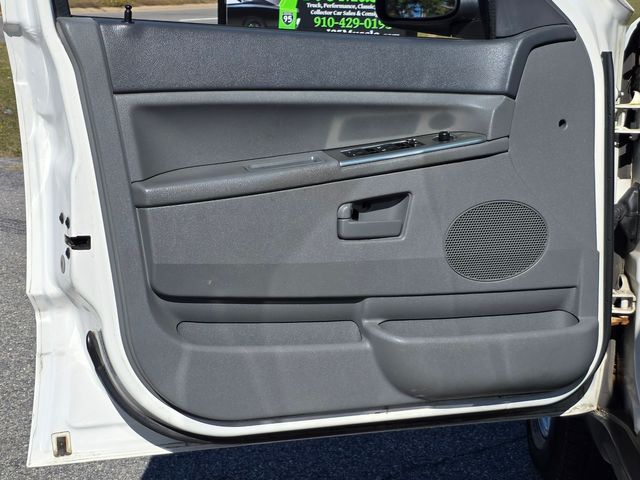 2006 Jeep Grand Cherokee Laredo