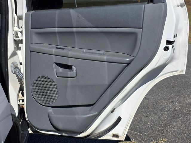 2006 Jeep Grand Cherokee Laredo 2006 Jeep Grand Cherokee Laredo