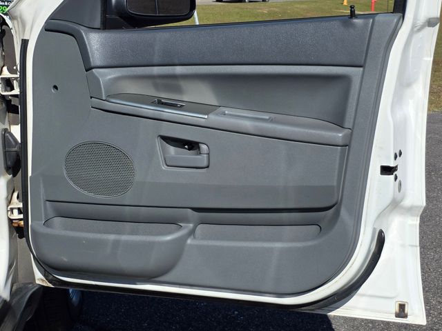 2006 Jeep Grand Cherokee Laredo