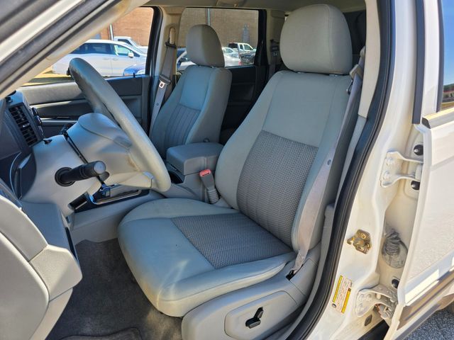 2006 Jeep Grand Cherokee Laredo