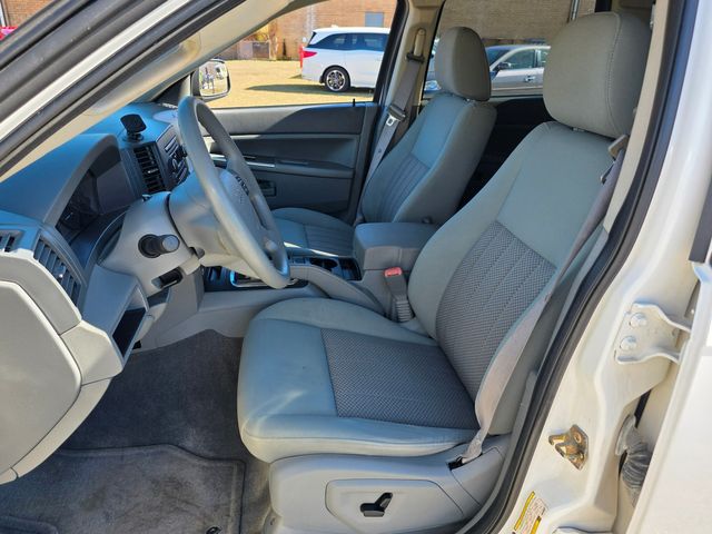 2006 Jeep Grand Cherokee Laredo 2006 Jeep Grand Cherokee Laredo