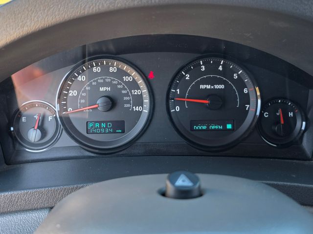 2006 Jeep Grand Cherokee Laredo 2006 Jeep Grand Cherokee Laredo