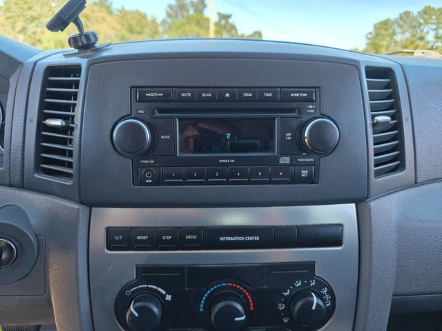 2006 Jeep Grand Cherokee Laredo 2006 Jeep Grand Cherokee Laredo