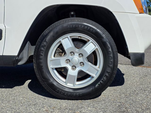 2006 Jeep Grand Cherokee Laredo