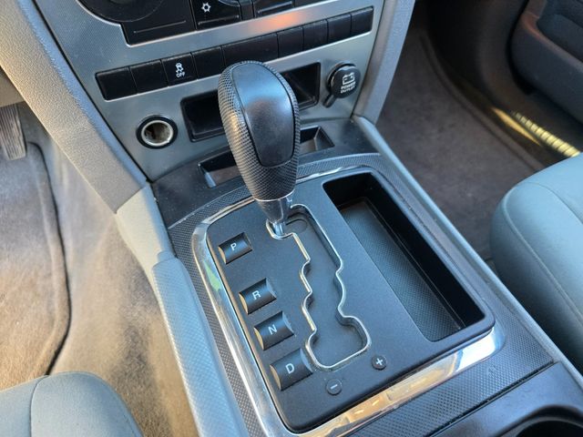 2006 Jeep Grand Cherokee Laredo