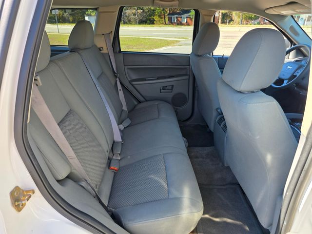 2006 Jeep Grand Cherokee Laredo 2006 Jeep Grand Cherokee Laredo