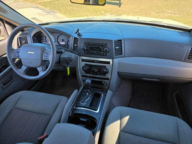 2006 Jeep Grand Cherokee Laredo 2006 Jeep Grand Cherokee Laredo