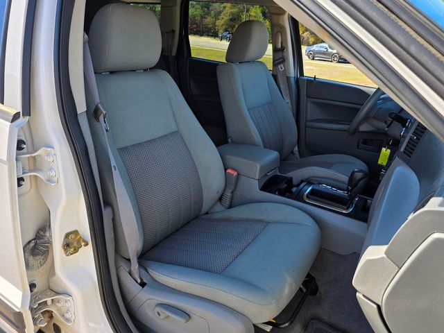 2006 Jeep Grand Cherokee Laredo 2006 Jeep Grand Cherokee Laredo