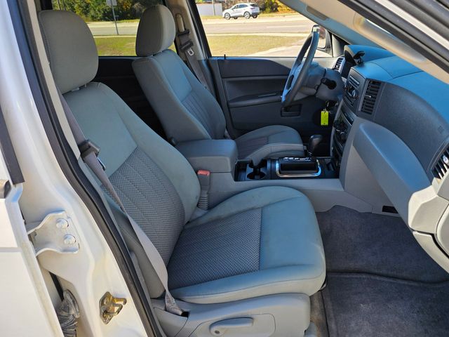 2006 Jeep Grand Cherokee Laredo 2006 Jeep Grand Cherokee Laredo