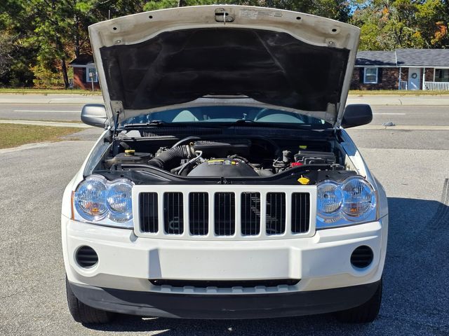2006 Jeep Grand Cherokee Laredo