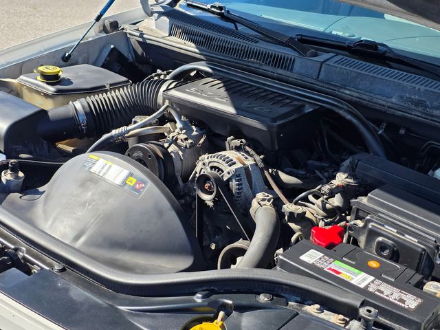 2006 Jeep Grand Cherokee Laredo 2006 Jeep Grand Cherokee Laredo