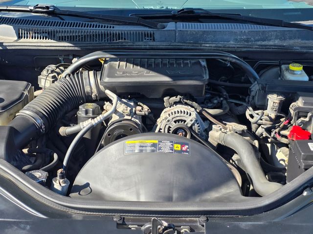 2006 Jeep Grand Cherokee Laredo