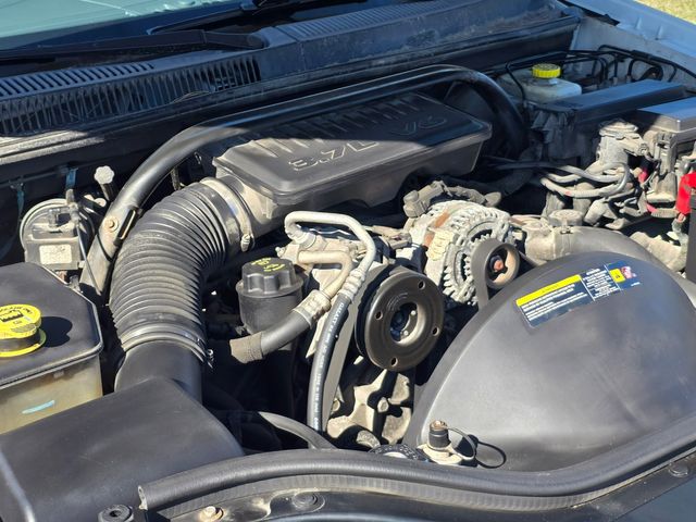 2006 Jeep Grand Cherokee Laredo