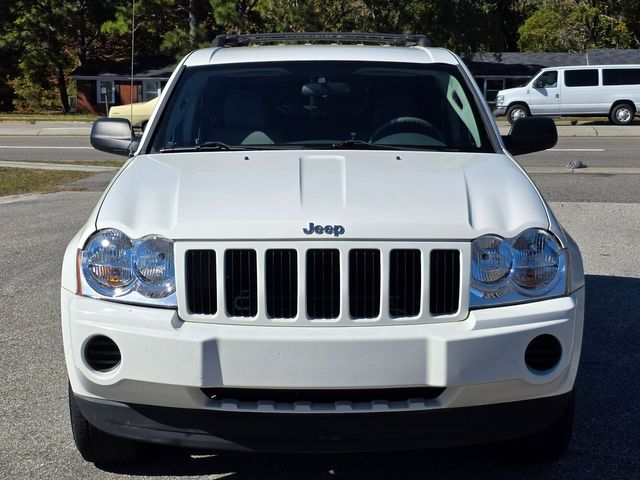 2006 Jeep Grand Cherokee Laredo 2006 Jeep Grand Cherokee Laredo