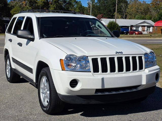 2006 Jeep Grand Cherokee Laredo