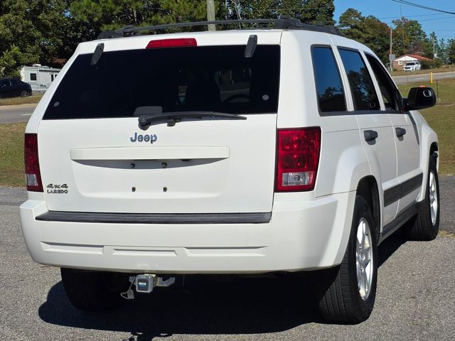 2006 Jeep Grand Cherokee Laredo 2006 Jeep Grand Cherokee Laredo