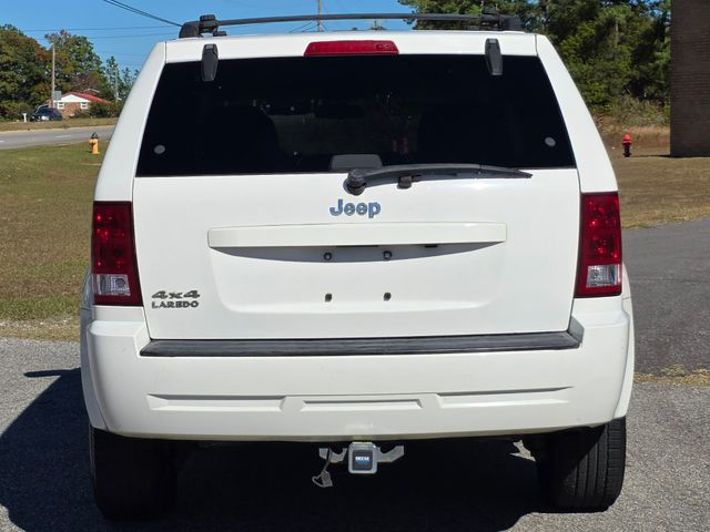 2006 Jeep Grand Cherokee Laredo 2006 Jeep Grand Cherokee Laredo