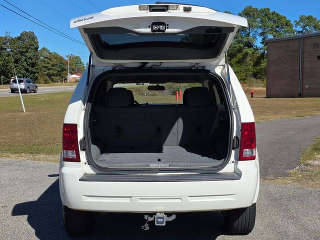 2006 Jeep Grand Cherokee Laredo
