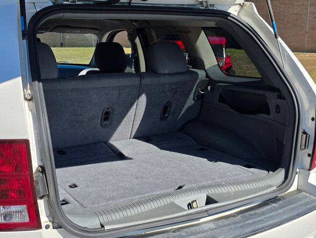 2006 Jeep Grand Cherokee Laredo 2006 Jeep Grand Cherokee Laredo