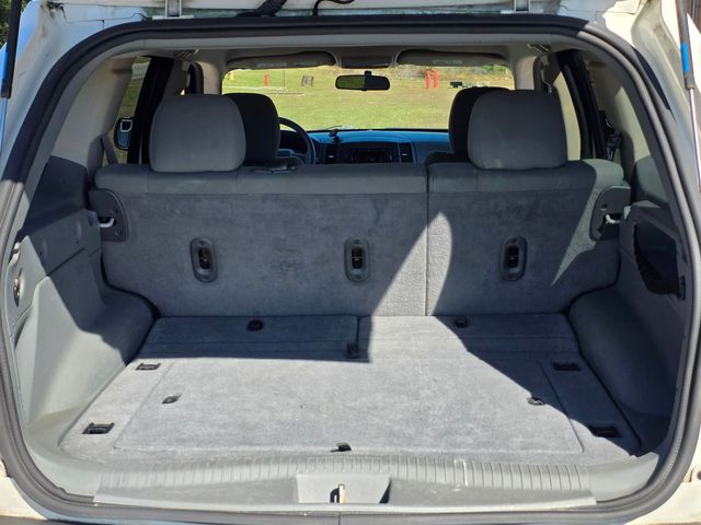 2006 Jeep Grand Cherokee Laredo