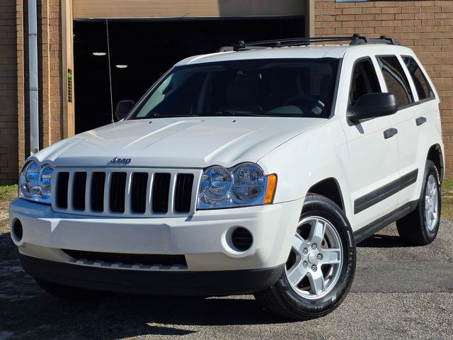 2006 Jeep Grand Cherokee Laredo