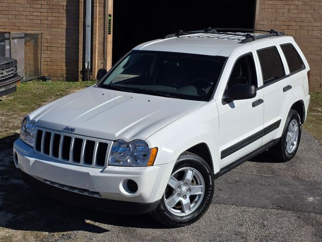 2006 Jeep Grand Cherokee Laredo 2006 Jeep Grand Cherokee Laredo