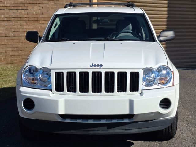 2006 Jeep Grand Cherokee Laredo 2006 Jeep Grand Cherokee Laredo