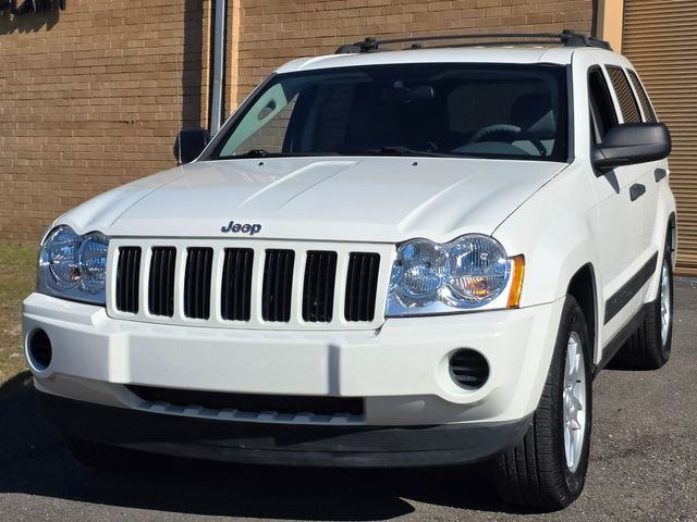 2006 Jeep Grand Cherokee Laredo 2006 Jeep Grand Cherokee Laredo