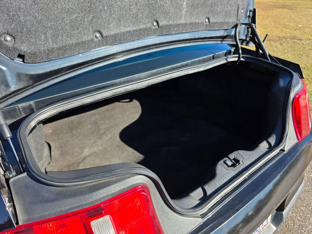 2010 Ford Mustang GT 2010 Ford Mustang GT