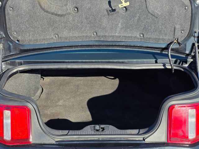 2010 Ford Mustang GT