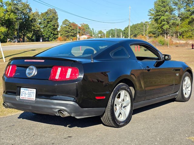 2010 Ford Mustang GT