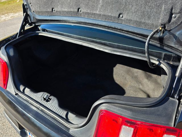 2010 Ford Mustang GT 2010 Ford Mustang GT