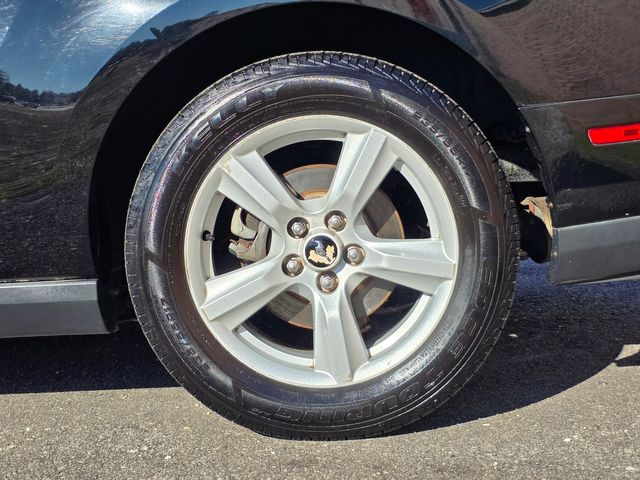 2010 Ford Mustang GT 2010 Ford Mustang GT