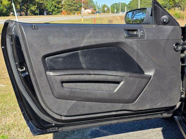 2010 Ford Mustang GT 2010 Ford Mustang GT