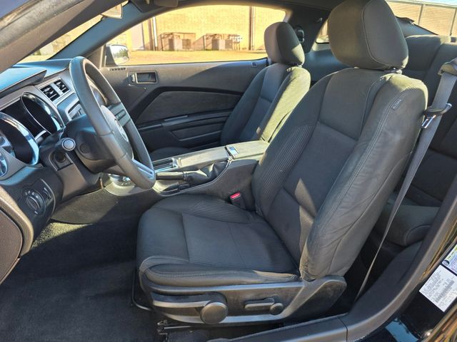 2010 Ford Mustang GT 2010 Ford Mustang GT