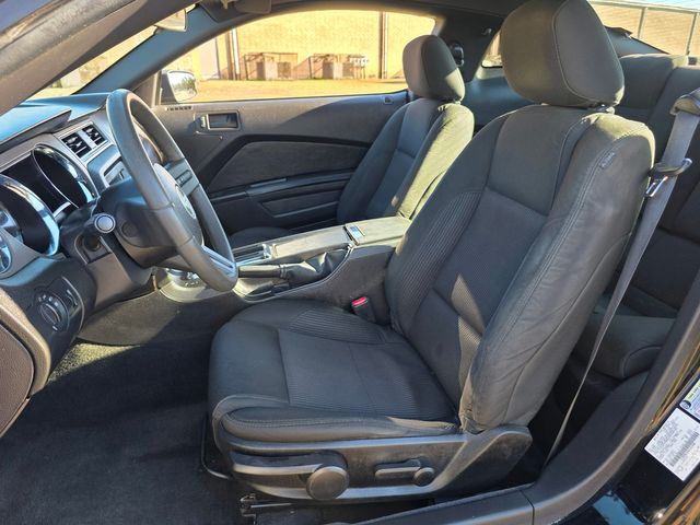 2010 Ford Mustang GT