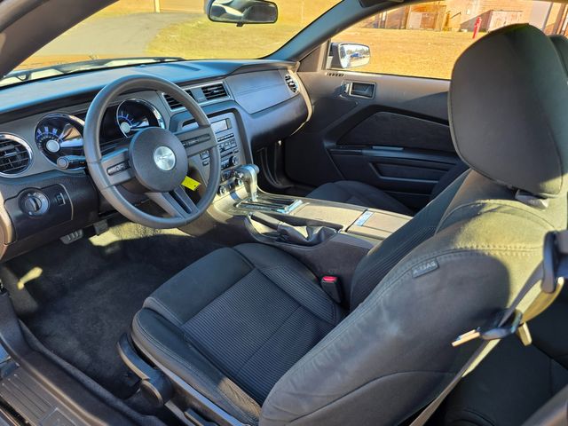 2010 Ford Mustang GT 2010 Ford Mustang GT