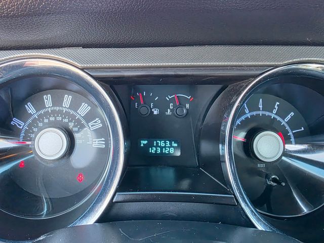 2010 Ford Mustang GT